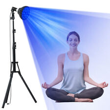 UV-Bräunungsgerät Gesicht & Körper Gesichtssolarium Faltbares Bräunungslampe