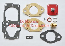 30 PDSI Solex Pierburg Vergaser Dichtsatz, Opel Kadett, Gasket Kit, B.0442