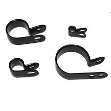 P-Clip für Kabel 5-25,4mm Nylon Kabelschelle Kabelhalter Chassisklemmen