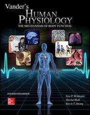 Vander's Human Physiology by