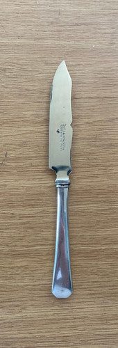 Zwilling henckels vier - j.a.,