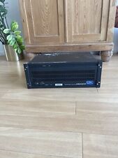 QSC USA 1310 Power Professional Anplifier/Endstufe