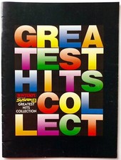•Greatest Hits Collect• Greatest Hits Collection für Bontempi - Orgel System 5