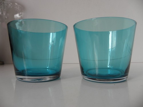 Wassergläser glasbecher - 2,