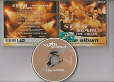 CD Star Search - The Voices -