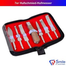 7er Hufschmied Hufmesser