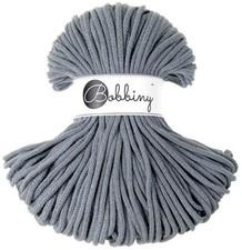 Bobbiny 100 m Flechtkordel