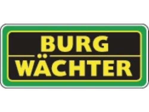 Burg wächter 50010 - burg-wÄchter,
