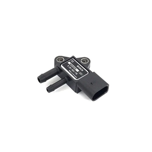 Abgasdrucksensor