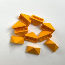 10 Lego Dachsteine Firststeine