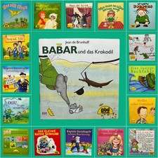 PIXI BÜCHER zum Auswählen  #