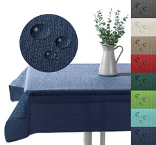 Gartentischdecke Weichschaum