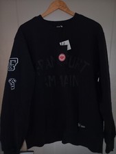 eintracht frankfurt College Style sweatshirt