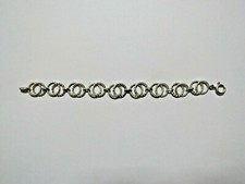 Armband aus Silber -800 er