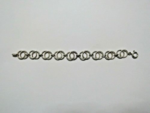 Armband aus silber - aus, er