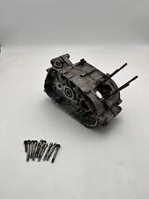 Yamaha DT 50 M Motorgehäuse Motorblock Crankscase DT 50 2M4 #30000