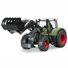 BRUDER 03041 Fendt 936 Vario