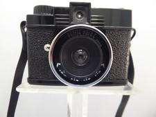 LOMOGRAPHY DIANA MINI