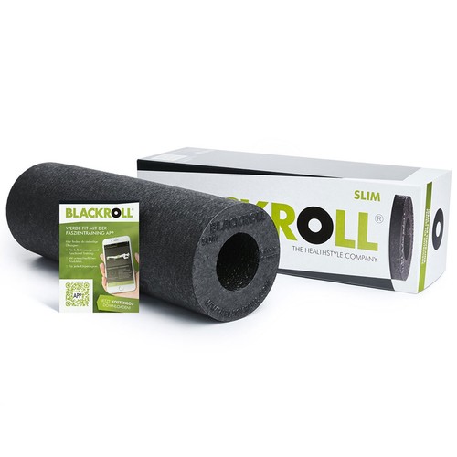 Blackroll slim faszienrolle - blackroll®,