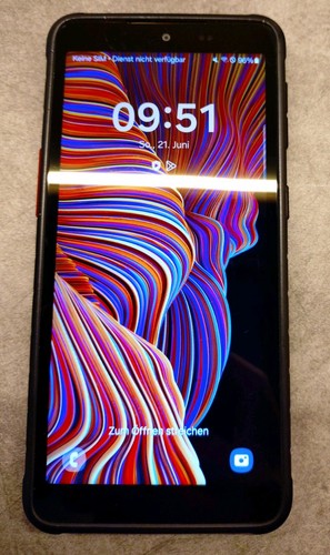 Samsung galaxy xcover - galaxy,