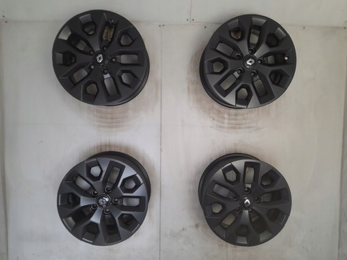 Original alufelgen renault - 4x,