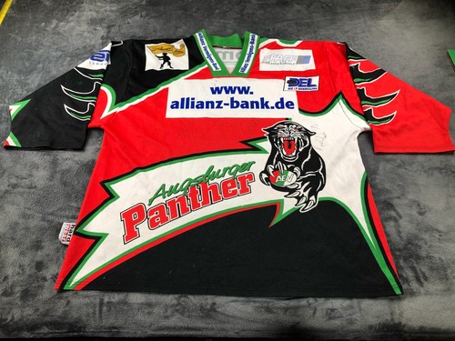 Augsburger panther eishockey - panther,