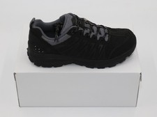 LOTTO Laufschuhe in schwarz in