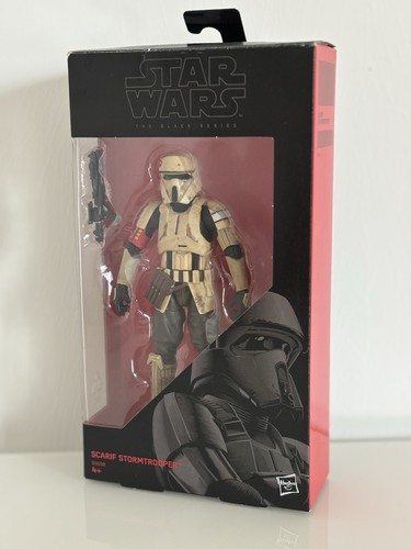 Hasbro star wars black - hasbro, series