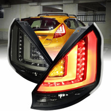 LED Lightbar Rückleuchten in