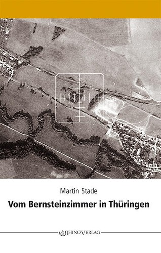 Vom bernsteinzimmer - vom, in