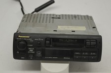 Sammler Autoradio Panasonic