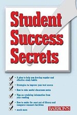 Student Success Secrets,