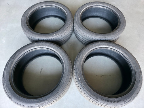 Orig continental ecocontact - orig.,