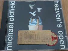 Michael "Mike" Oldfield