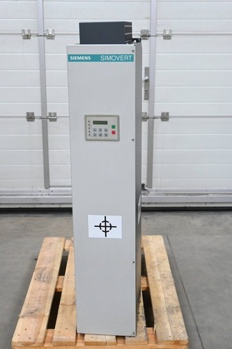 Siemens simovert - siemens,