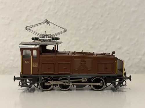 Fulgurex 2068 sbb - fulgurex,