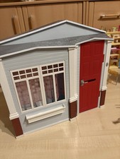 Vintage Barbie Dream House