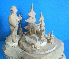 Dregeno - Erzgebirge / Seiffen