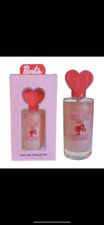 Barbie Follow Your Dreams Eau
