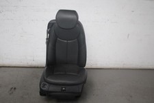 Sitz Beifahrersitz  Mercedes
