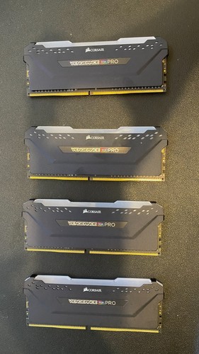 Corsair vengeance rgb - corsair,