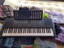 Keyboard Yamaha psr 300, selten bespielt