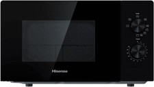 Hisense H20MOBP1G Mikrowelle