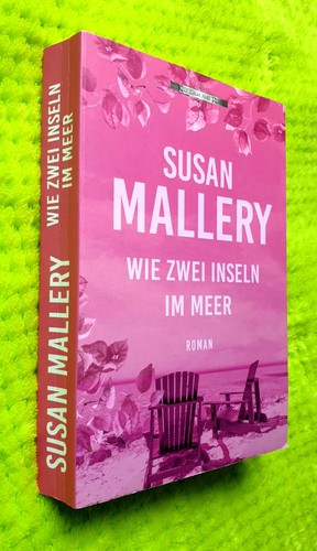 Susan mallery wie zwei - wie,