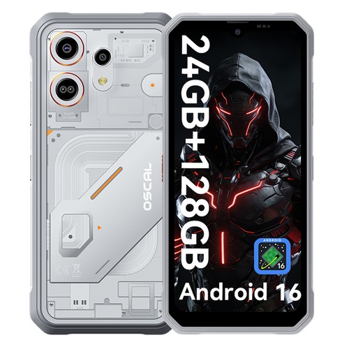 Blackview oscal marine - marine, ai