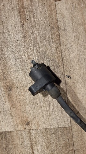 Honda 125 spacy jf03a - 125,