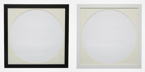 Rahmen vinyl frame 12 - rahmen,, 12"