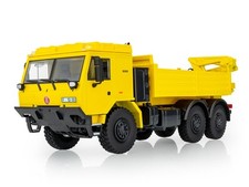 TATRA 815-7 6x6 Walze mit Hand