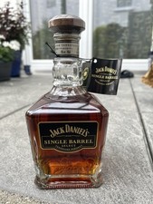 Jack Daniels Whiskey Single