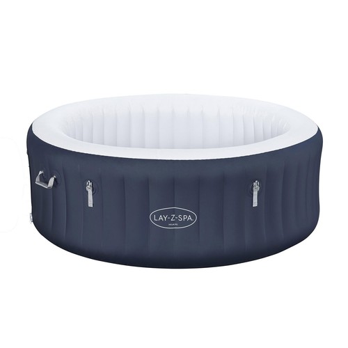 Bestway lay spa miami - bestway®,